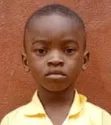 sponsored child