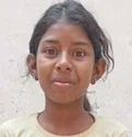 sponsored child