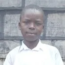 sponsored child