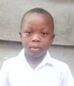 sponsored child