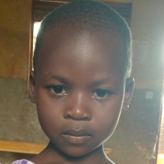 sponsored child