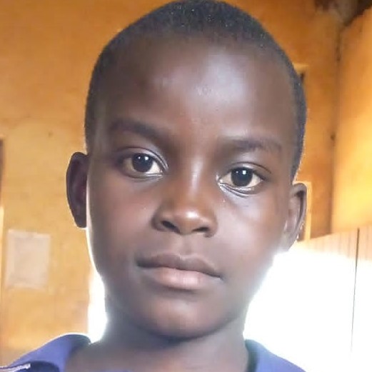 sponsored child