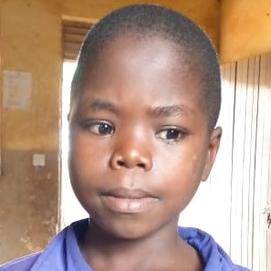 sponsored child