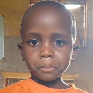 sponsored child