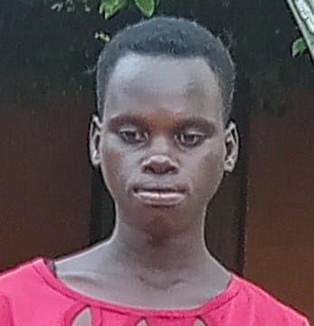 sponsored child