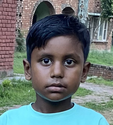 sponsored child