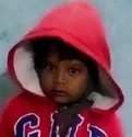 sponsored child