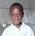 sponsored child