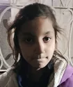sponsored child