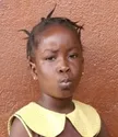 sponsored child