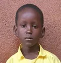 sponsored child
