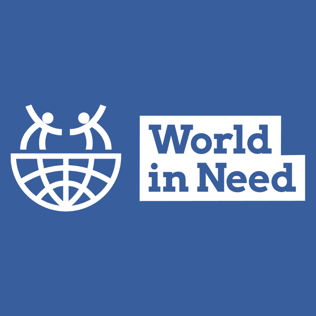 World in Need International logo